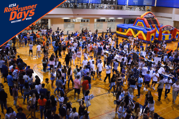 Late Night at the Rec 2019